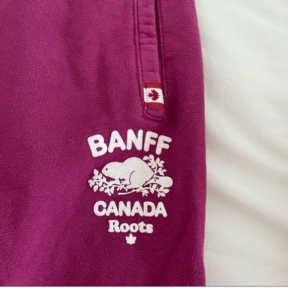 Roots Banff Sweatpants - Picture 1 of 9
